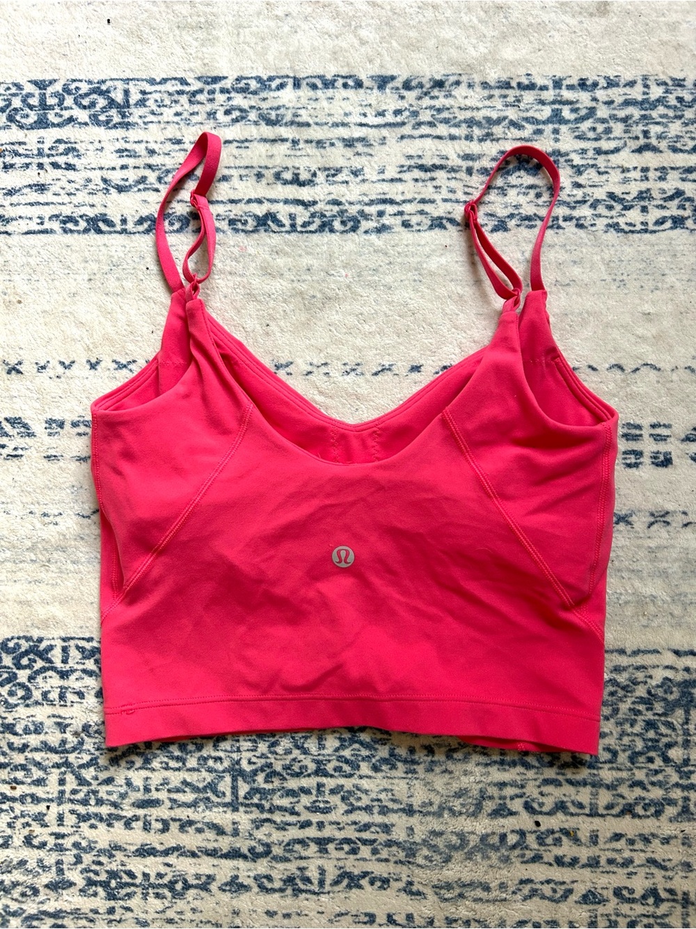 lululemon athletica Women's Align Tank